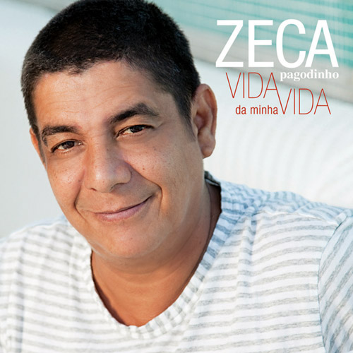 CD Zeca Pagodinho Vida da Minha Vida